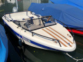 Rio 450 Top Sport Boat