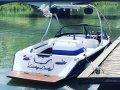 Correct Craft Ski Nautique 196 Wakeboard/Wakesurf