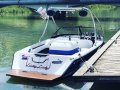 Correct Craft Ski Nautique 196 Wakeboard/Wakesurf