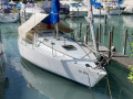 Shipman Scampi 30 Segelyacht