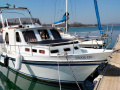 Thermo Yacht Laguna 30 Verdränger