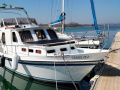 Thermo Yacht Lagune 30 Verdränger