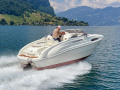 Rio 600 Cruiser Sport Boat