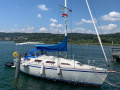 Gib Sea 35.2 Sailing Yacht