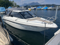 Yamarin 63 HT (Hardtop) Motor Yacht
