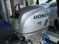 Honda BF20LRTU Fuoribordo