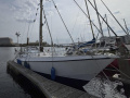 Saaman N Werft Rob T 34 Zeiljacht