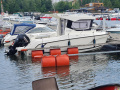 Quicksilver Captur 625 Pilothouse Pilothouse