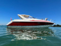 Sunseeker Portofino 34 Yacht à moteur