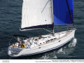 Jeanneau SUN ODYSSEY 49 Performance Sailing Yacht
