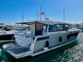 Jeanneau NC14 Motoryacht
