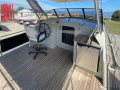 Linssen 372 SX Houseboat