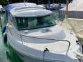 Quicksilver QS 650 Kajütboot