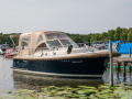 Interboat Intercruiser 29 (2020) Kabinówka
