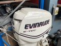 Evinrude E115DSL Aussenborder