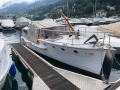 Grimm Cruiser Yacht à moteur