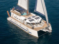 50 Feet Aluminium Catamaran Katamaran