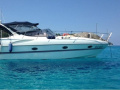 Innovazione & Progetti Mira 34 Cabincruiser