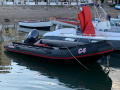 Bombard C4 RIB