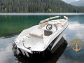 Quercus 470 Open Sportski brod