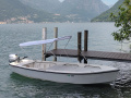 Bootmitben&uuml;tzung/Condivisione barca Deck-boat