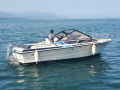 Draco 2100 Kajütboot