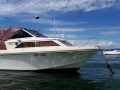 Windy 22 Kajütboot