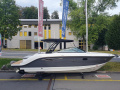 Sea Ray SLX 250 Europe Bateau de sport