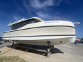 Delphia Horizon 1150 Flybridge