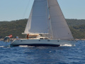 Oyster 53 DS Yacht à voile