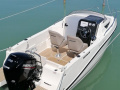 Quicksilver Activ 505 Cabin 2023 Sportboot