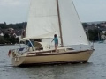 Dehler DUETTA 86G Sailing Yacht