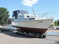 Neptunus Yachts Neptunus 107 Motoryacht
