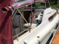 Shetland 4 + 2 Kajütboot Kajütboot