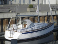 Hallberg-Rassy HR 310 Sailing Yacht