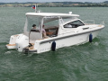 Nimbus W9 Sport Boat