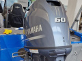 Yamaha F60FETL Hors-bord