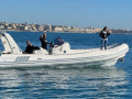 Alson Italia FLASH 880 RIB
