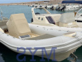 Nautica Service Sunsea 32 Semirrigida