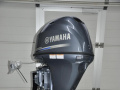 Yamaha F40 FETL Outboard