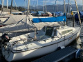 Archambault SURPRISE Segelyacht