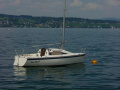 Meyer Friendship25 Sailing Yacht