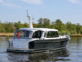 Pollard Coastliner 49 OC Yacht a motore