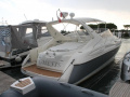 Cranchi Endurance 39 Motor Yacht