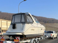 Transport professionnel de bateaux Anderes