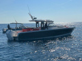 Nimbus T11 Sportboot