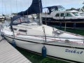Gib Sea Sea 312 Jedrilica