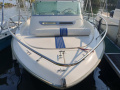 B2 Marine Cap Ferret 650 Open Motorboot-Klassiker