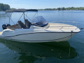 Quicksilver Activ 605 Sundeck Bateau de sport
