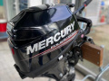 Mercury F8M Hors-bord